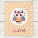 Recherche de chouette blanche maison deco Pour enfants