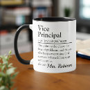 Recherche de directeur adjoint tasses Administrative professional