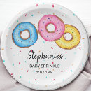 Recherche de donut assiettes Saumure