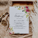 Recherche de couleur claire invitations Pour elle