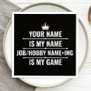 Zoek naar hobby servetten Grappig