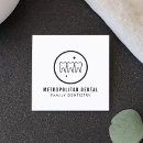 Recherche de dents cartes visite Professionnel