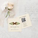 Recherche de conception customisée cartes visite Pour elle
