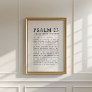 Zoek naar psalm 23 briefkaarten Tweekleppig
