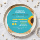 Zoek naar turquoise quinceanera invitations Quinceañera