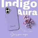 Zoek naar lila iphone hoesjes Esthetisch