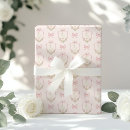 Recherche de guerre papier cadeau Vintage