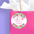 Recherche de ananas rose autocollants Fête d'été