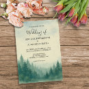 Recherche de extérieur mariage invitations Sapin