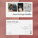 Recherche de artiste de tatouage cartes visite Perçage