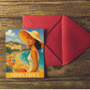Recherche de cannes cartes postales Plage