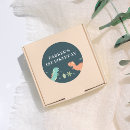 Recherche de dinosaure merci autocollants Anniversaire de dinosaure