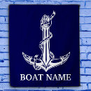 Recherche de bateau de navigation art Pour lui