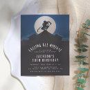 Zoek naar ninja uitnodigingen Krijger