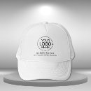 Recherche de logo casquettes Marqué