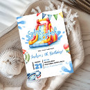 Recherche de splash invitations Pour enfants