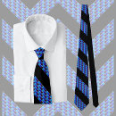 Recherche de bleu chic cravates Moderne