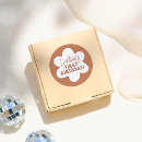 Zoek naar retro meisje stickers Groovy