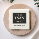 Zoek naar square onderzetters Zwart wit