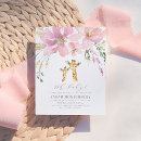 Recherche de orange pastel invitations Mother to be