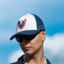 Recherche de patriotique casquettes Fête de l'indépendance