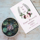 Recherche de western save the dates Fer à cheval