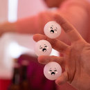 Zoek naar leuke pingpongballen Uniek