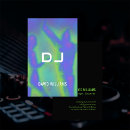 Zoek naar singer visitekaartjes Dejay