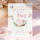 Recherche de petit gâteau rose invitations Baby girl