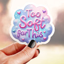 Recherche de trop mignon autocollants Pour ordinateur portable