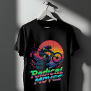Recherche de cascade de vélo tshirts Cyclisme