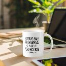 Recherche de citation femme tasses Noir et blanc