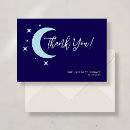 Recherche de bleu foncé vœux cartes Typographie