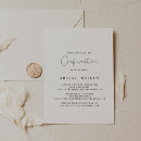 Recherche de tes confirmation invitations Pour elle