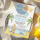 Recherche de surfeurs invitations Pour enfants