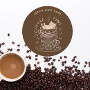 Recherche de coffee autocollants Latte