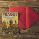 Recherche de prague vintage cartes postales Architecture