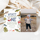 Recherche de de pêche anniversaire invitations Un