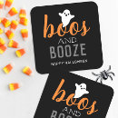 Zoek naar halloween onderzetters Grappig