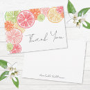 Recherche de fruit orange vœux cartes Mother to be