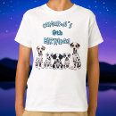 Recherche de taches dalmatiennes vêtements Chiot