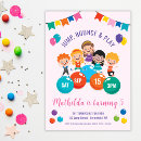 Recherche de interieur invitations Pour enfants