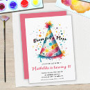 Recherche de messie invitations Pour enfants