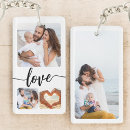 Recherche de mémoire porteclés Cadeau photo