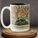 Recherche de chats floraux tasses Floral