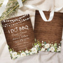 Recherche de i do bbq couples shower invitations Fleurs