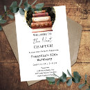 Recherche de club de lecture invitations Livre