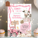 Recherche de partie tracteur invitations D'anniversaire