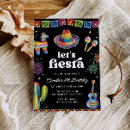 Recherche de fiesta anniversaire invitations Cinco de mayo