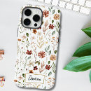 Recherche de aquarelle vintage iphone coques Botanique